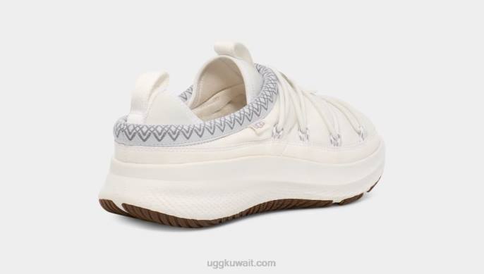 ca78 تسمان أبيض / علكة رجال UGG 08HB1452