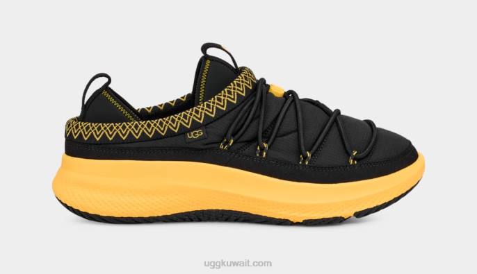 ca78 تسمان أسود / ذرة رجال UGG 08HB211