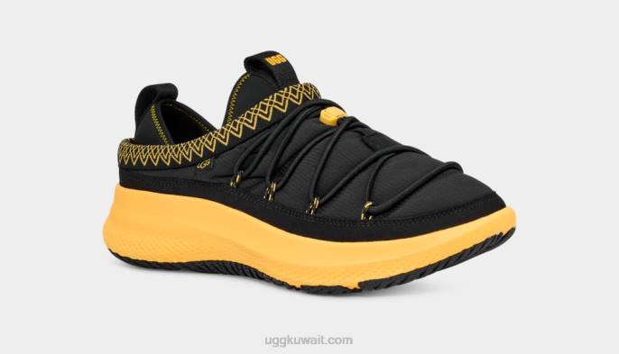 ca78 تسمان أسود / ذرة رجال UGG 08HB211