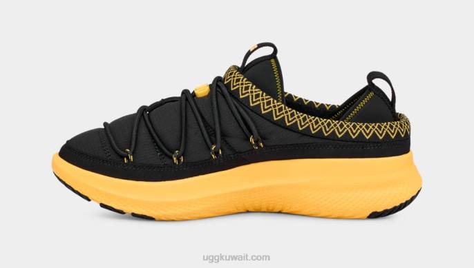 ca78 تسمان أسود / ذرة رجال UGG 08HB211