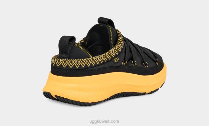 ca78 تسمان أسود / ذرة رجال UGG 08HB211