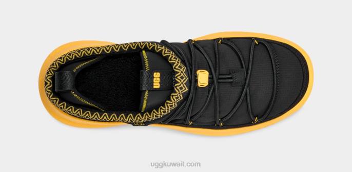 ca78 تسمان أسود / ذرة رجال UGG 08HB211