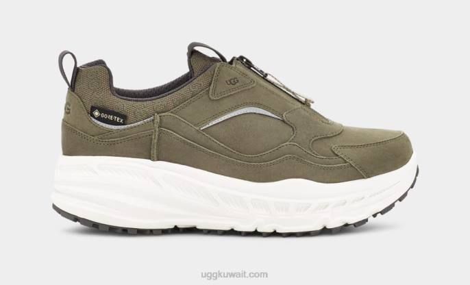 ca805 الرمز البريدي جور تكس رمادي داكن رجال UGG 08HB1636