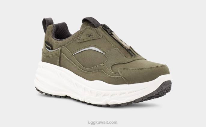 ca805 الرمز البريدي جور تكس رمادي داكن رجال UGG 08HB1636