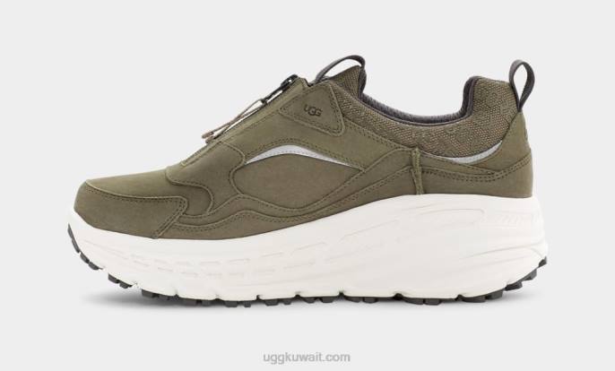 ca805 الرمز البريدي جور تكس رمادي داكن رجال UGG 08HB1636