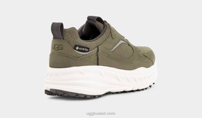 ca805 الرمز البريدي جور تكس رمادي داكن رجال UGG 08HB1636