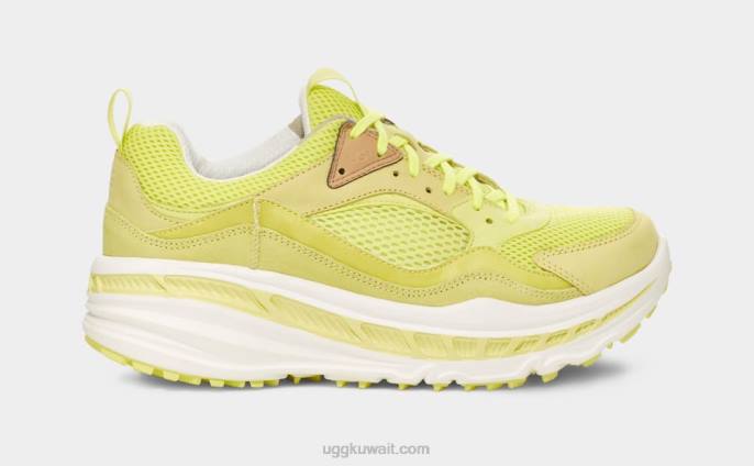 ca805 × شبكة منخفضة حبوب اللقاح / أبيض رجال UGG 08HB1646