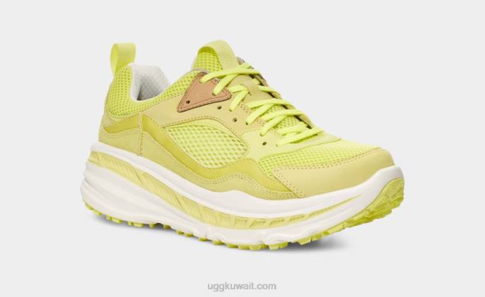 ca805 × شبكة منخفضة حبوب اللقاح / أبيض رجال UGG 08HB1646