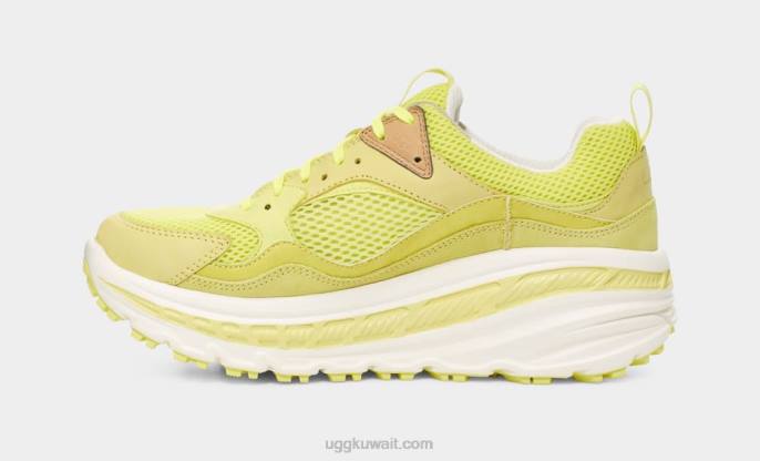 ca805 × شبكة منخفضة حبوب اللقاح / أبيض رجال UGG 08HB1646