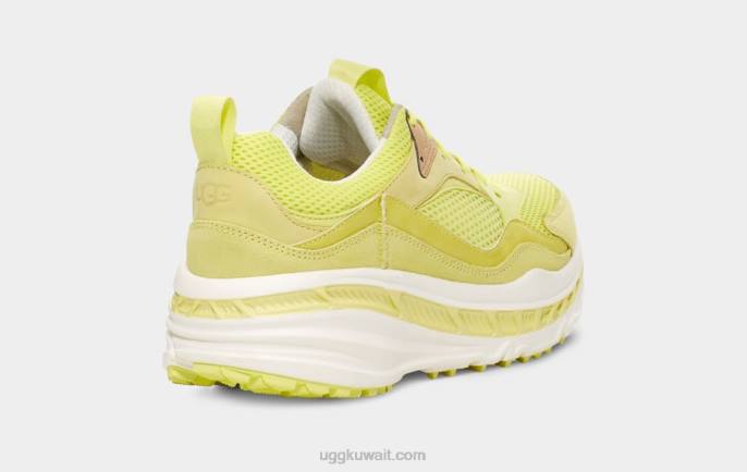 ca805 × شبكة منخفضة حبوب اللقاح / أبيض رجال UGG 08HB1646