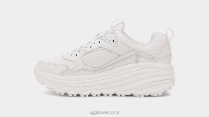 ca805 جلد جلد أبيض نحيف UGG 08HB73
