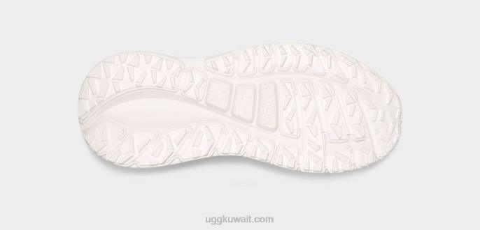 ca805 جلد جلد أبيض نحيف UGG 08HB73