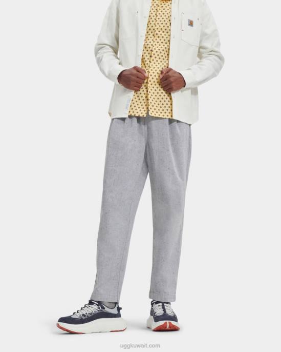 ca805 v2 ريمكس بحار عاصفة / البحرية الداكنة رجال UGG 08HB1466