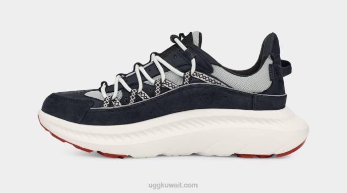 ca805 v2 ريمكس بحار عاصفة / البحرية الداكنة رجال UGG 08HB1466