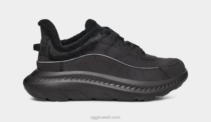 ca805 v2 التراث أسود رجال UGG 08HB1473