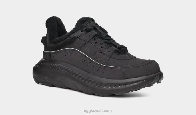 ca805 v2 التراث أسود رجال UGG 08HB1473