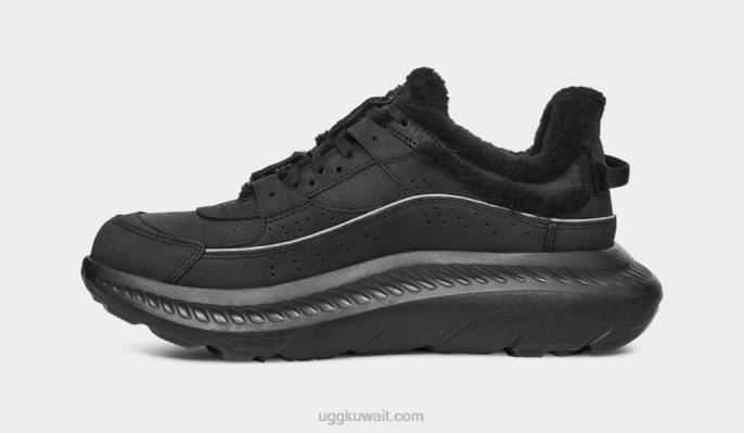 ca805 v2 التراث أسود رجال UGG 08HB1473