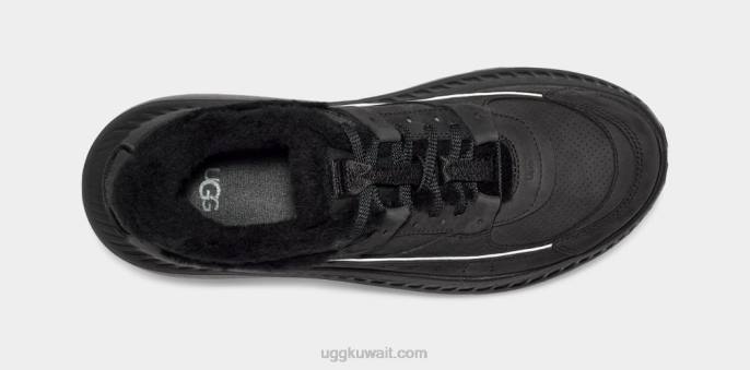 ca805 v2 التراث أسود رجال UGG 08HB1473
