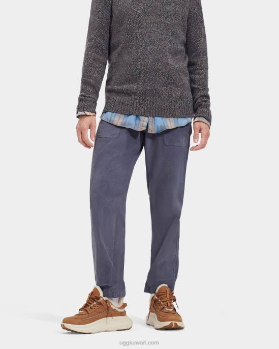 ca805 v2 التراث كستناء رجال UGG 08HB1474