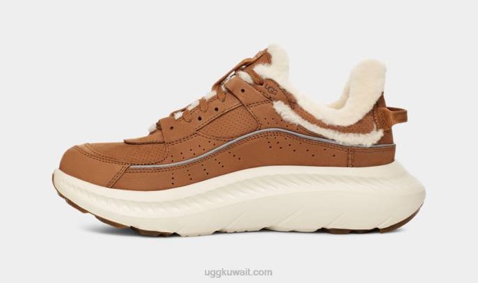 ca805 v2 التراث كستناء رجال UGG 08HB1474