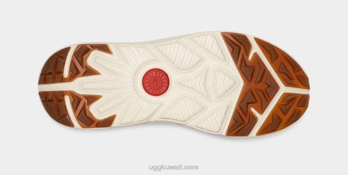 ca805 v2 التراث كستناء رجال UGG 08HB1474