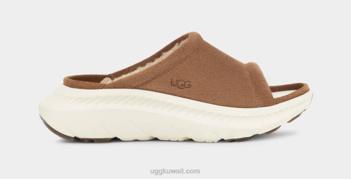 شريحة ca805 v2 كستناء رجال UGG 08HB1606