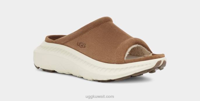 شريحة ca805 v2 كستناء رجال UGG 08HB1606