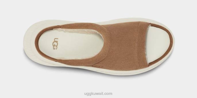 شريحة ca805 v2 كستناء رجال UGG 08HB1606