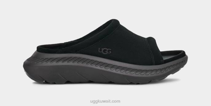 شريحة ca805 v2 أسود رجال UGG 08HB1608