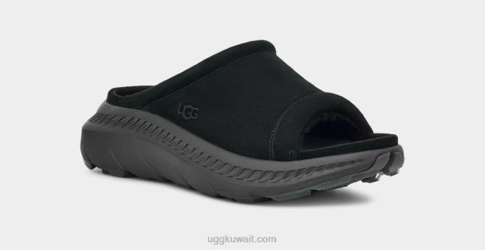 شريحة ca805 v2 أسود رجال UGG 08HB1608