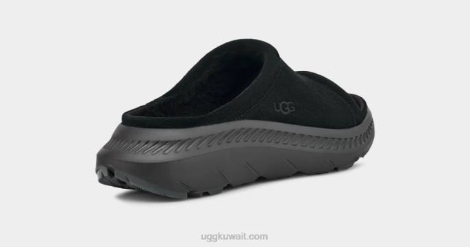 شريحة ca805 v2 أسود رجال UGG 08HB1608