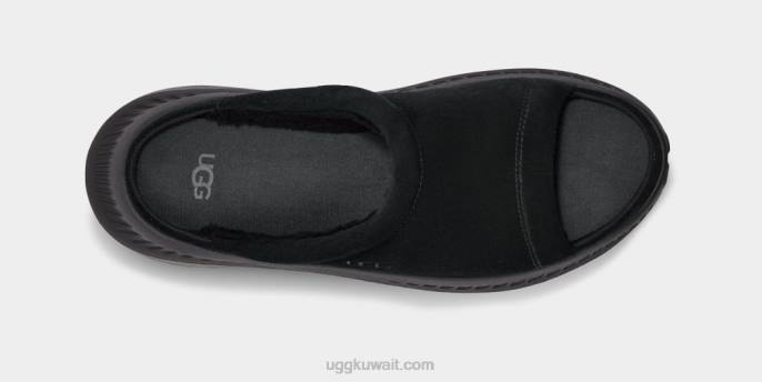 شريحة ca805 v2 أسود رجال UGG 08HB1608