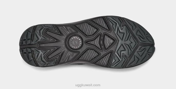 شريحة ca805 v2 أسود رجال UGG 08HB1608