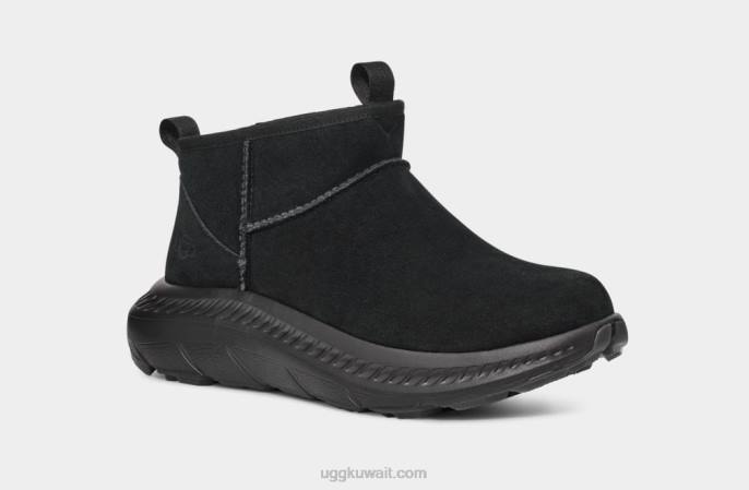 ca805 v2 الترا ميني أسود رجال UGG 08HB2312