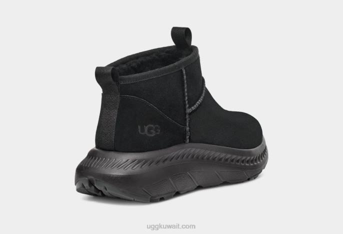 ca805 v2 الترا ميني أسود رجال UGG 08HB2312
