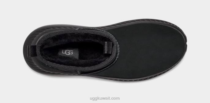 ca805 v2 الترا ميني أسود رجال UGG 08HB2312