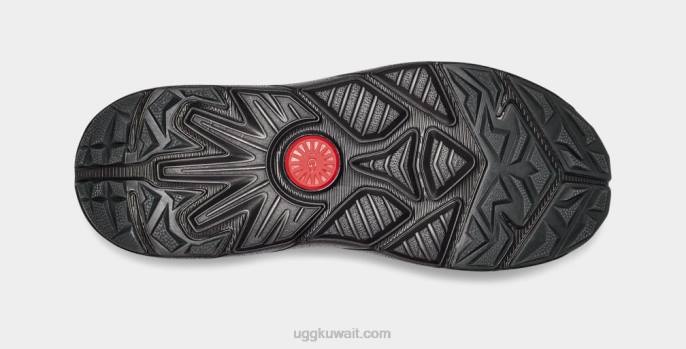 ca805 v2 الترا ميني أسود رجال UGG 08HB2312