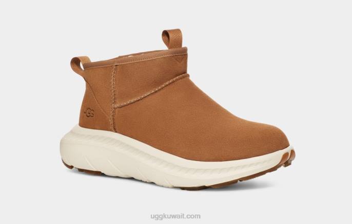 ca805 v2 الترا ميني كستناء رجال UGG 08HB2313