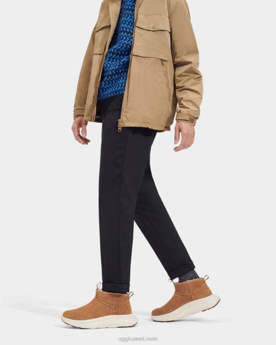 ca805 v2 الترا ميني كستناء رجال UGG 08HB2313