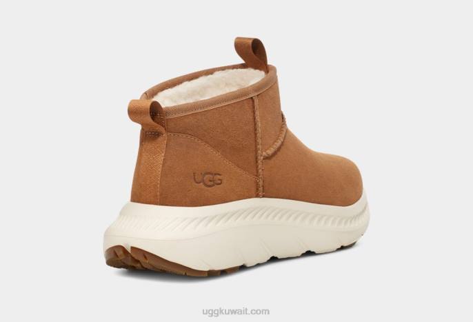 ca805 v2 الترا ميني كستناء رجال UGG 08HB2313