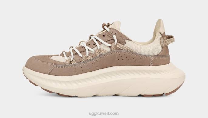 ca805 v2 ريمكس whitecap رمادي / طمي رجال UGG 08HB1467