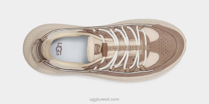 ca805 v2 ريمكس whitecap رمادي / طمي رجال UGG 08HB1467