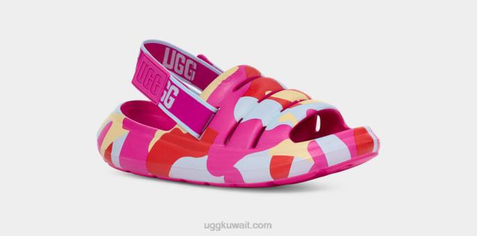 نعم الرياضة الشريحة camopop فاكهة التنين نحيف UGG 08HB518