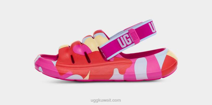 نعم الرياضة الشريحة camopop فاكهة التنين نحيف UGG 08HB518