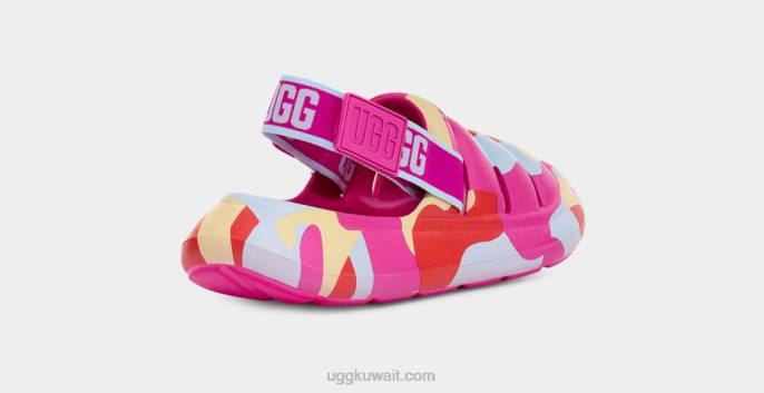 نعم الرياضة الشريحة camopop فاكهة التنين نحيف UGG 08HB518