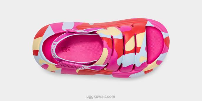 نعم الرياضة الشريحة camopop فاكهة التنين نحيف UGG 08HB518