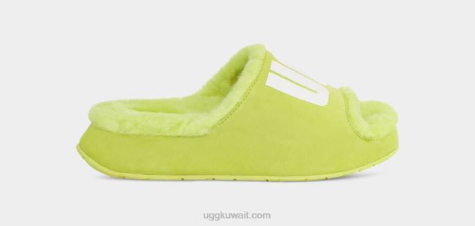 شريحة بييرسايد chopd كبريت نحيف UGG 08HB833