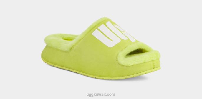 شريحة بييرسايد chopd كبريت نحيف UGG 08HB833