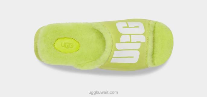شريحة بييرسايد chopd كبريت نحيف UGG 08HB833