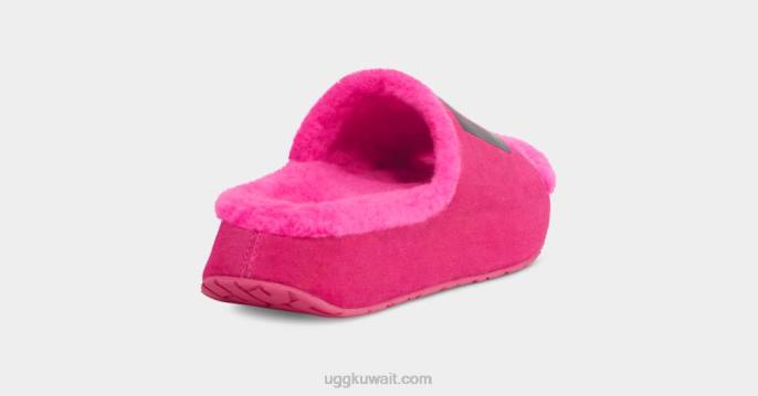 شريحة بييرسايد chopd وردي لطيف نحيف UGG 08HB834